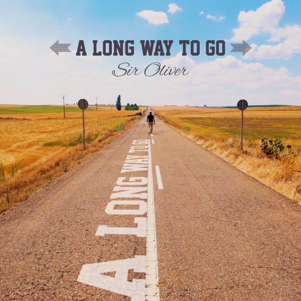 Sir Oliver - A long way to go